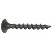 PRIMESOURCE BUILDING PRODUCTS Drywall Screw, #10 x 4 in 4CDWS1M